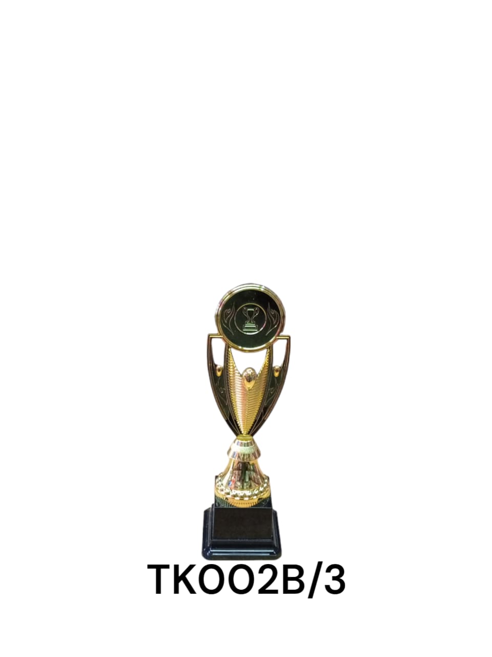 TROPHIES (TH)