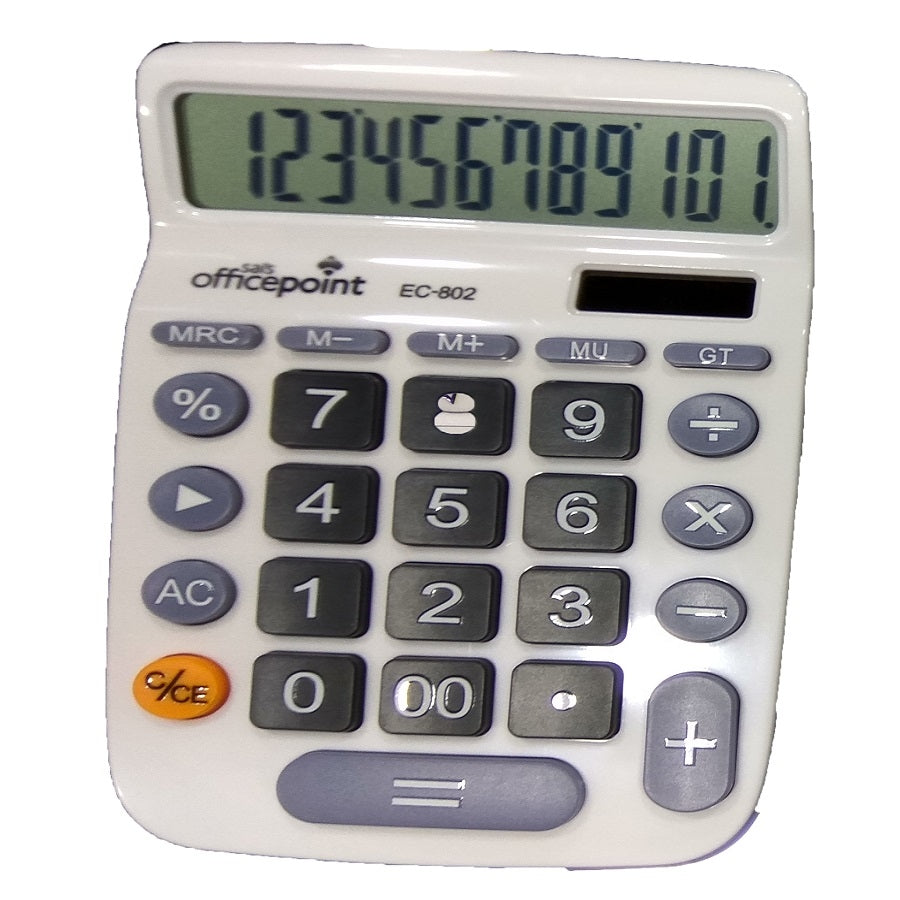 CALCULATORS