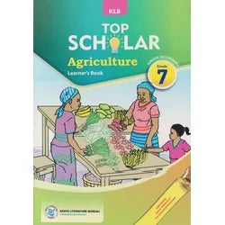 TOP SCHOLAR AGRICULTURE