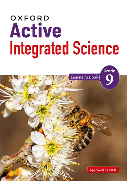 ACTIVE INTERGRADE SCIENCE