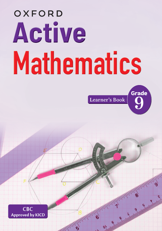 ACTIVE MATHEMATICS