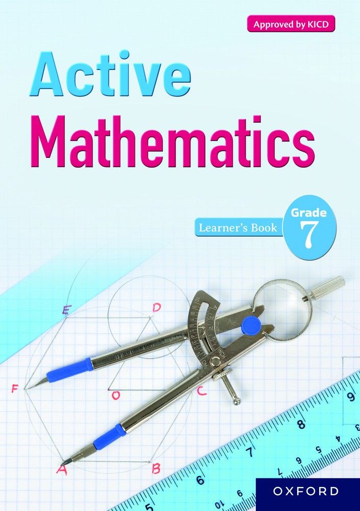 ACTIVE MATHEMATICS