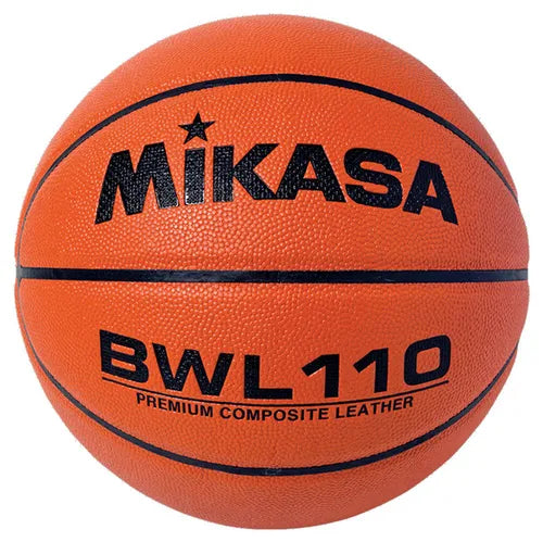 BASKETBALL MIKASA