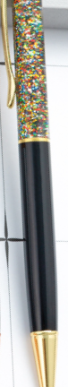 CRYSTAL PEN