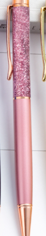 CRYSTAL PEN