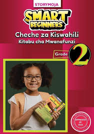 SMART BEGINNERS CHECHE ZA KISWAHILI