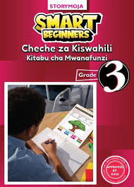 SMART BEGINNERS CHECHE ZA KISWAHILI