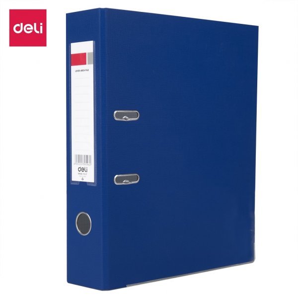 BOX FILE - PVC 3FC/DISHU/556/vabe uk