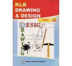 DRAWING &DESIGN