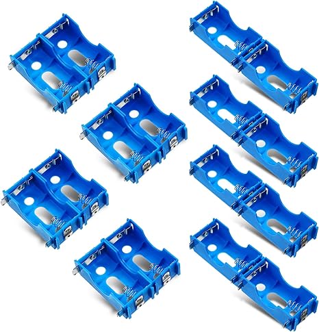 DRY CELL HOLDERS