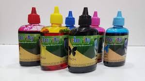 EPSON INK
