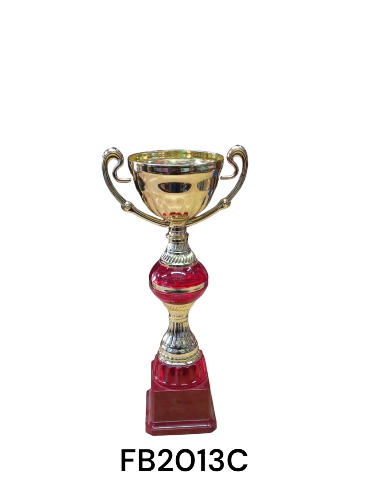 TROPHIES  FB2013C