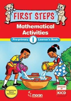 FIRST STEPS MATHEMATICS