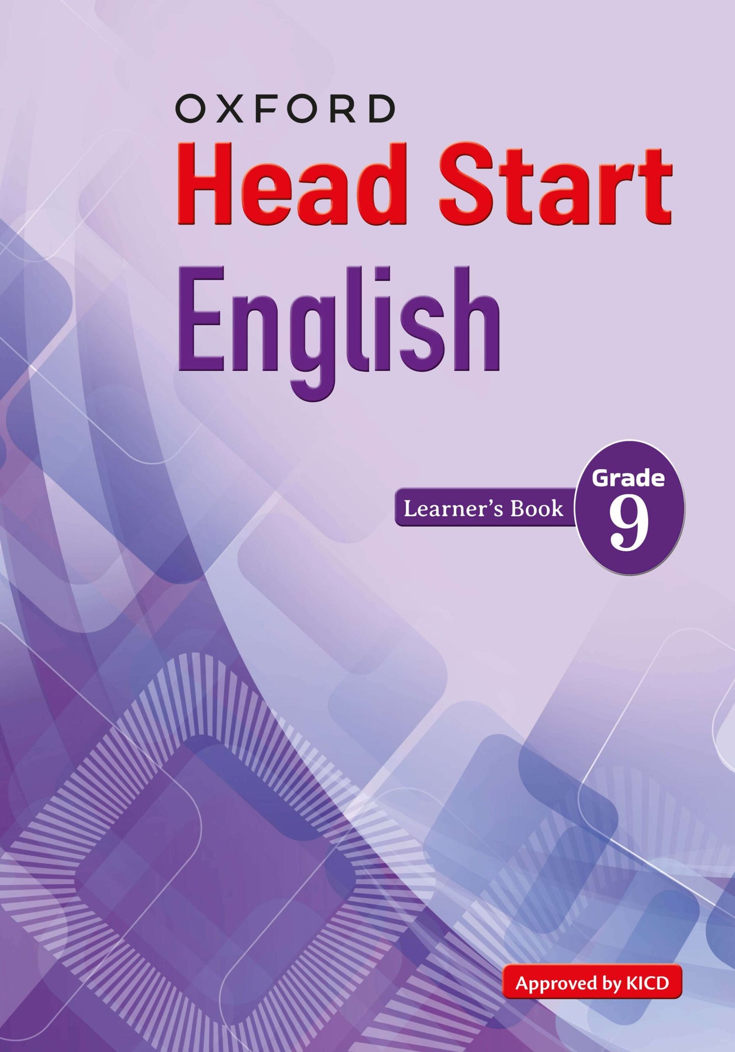 HEADSTART ENGLISH
