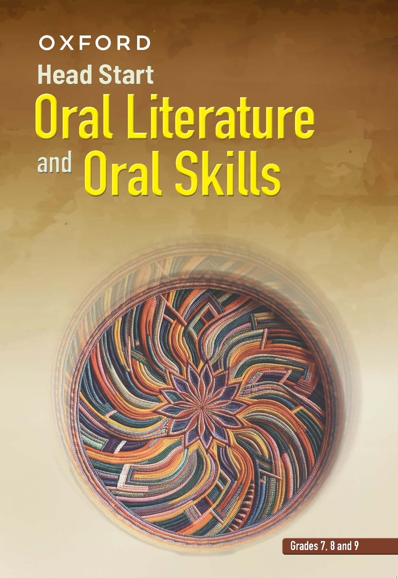 HEADSTART ORAL LITERATURE JSS