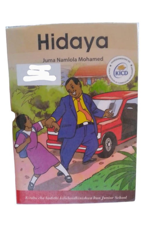 HIDAYA