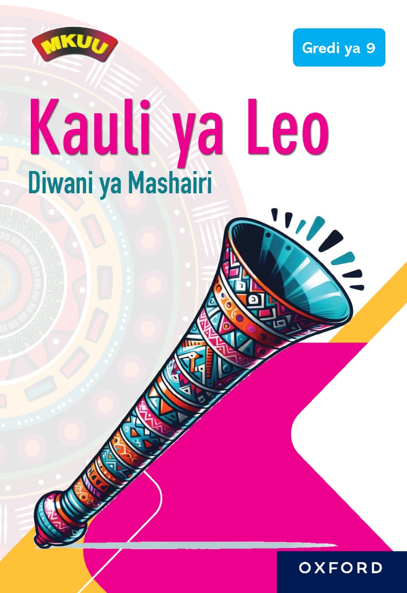 KAULI YA LEO