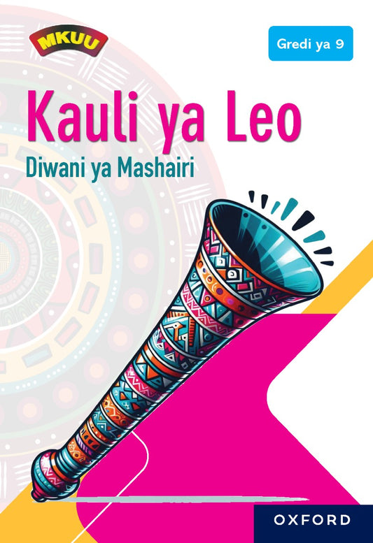 KAULI YA LEO