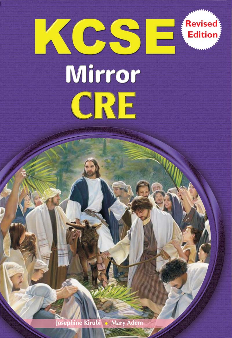 KCSE MIRROR