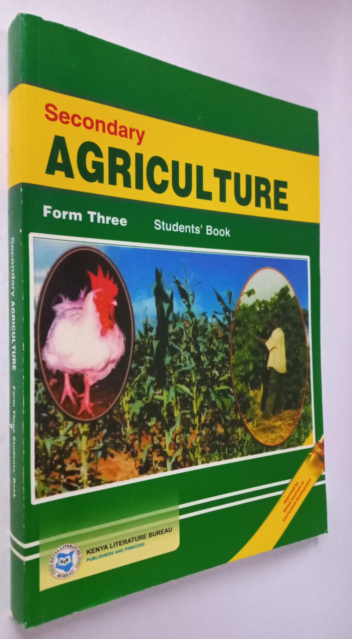 KLB AGRICULTURE-High School