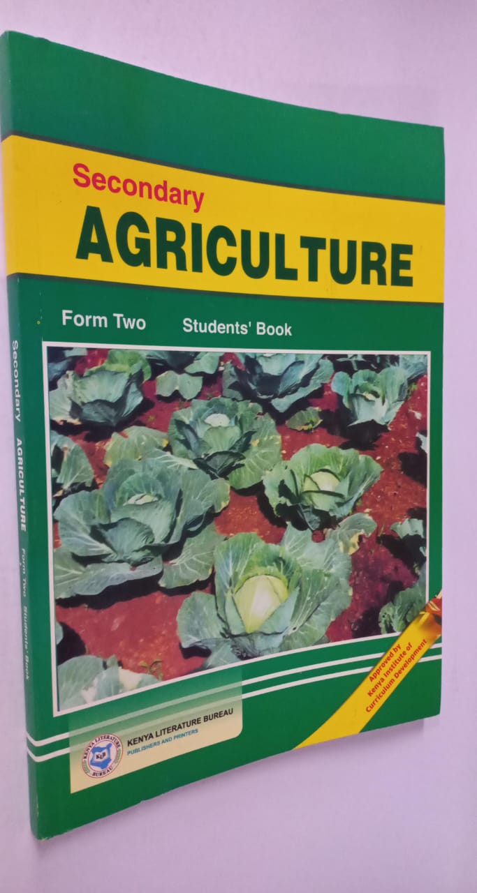 KLB AGRICULTURE-High School