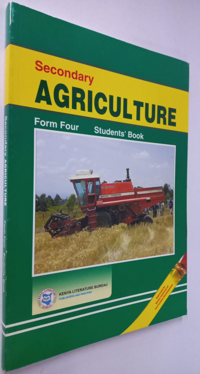 KLB AGRICULTURE-High School