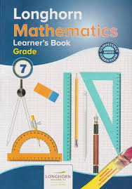 LONGHORN MATHEMATICS (JS)