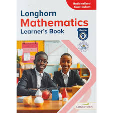 LONGHORN MATHEMATICS (JS)