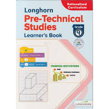 LONGHORN PRE-TECHNICAL STUDIES (JS)
