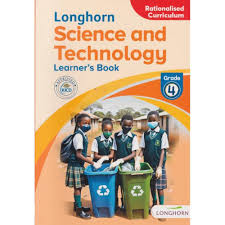 LONGHORN SCIENCE AND TECHNOLOGY (PRIMARY)