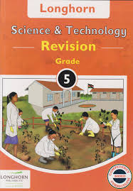 LONGHORN SCIENCE AND TECHNOLOGY (PRIMARY)