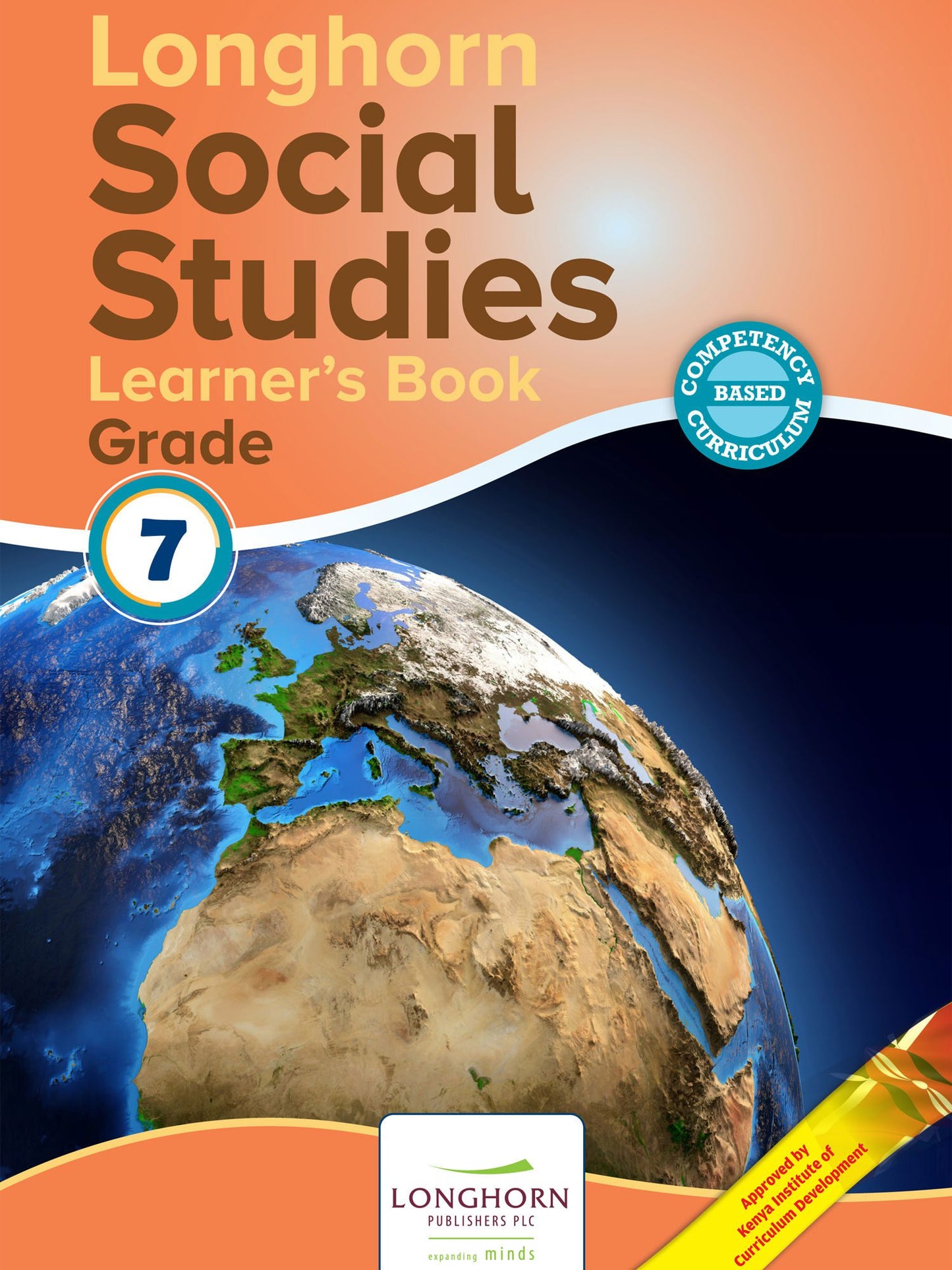 LONGHORN SOCIAL STUDIES