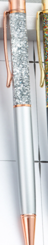 CRYSTAL PEN