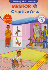 MENTOR CREATIVE ACTIVITIES (PRIMARY)