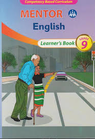 MENTOR ENGLISH ( JS)