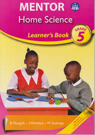MENTOR HOMESCIENCE (PRIMARY)