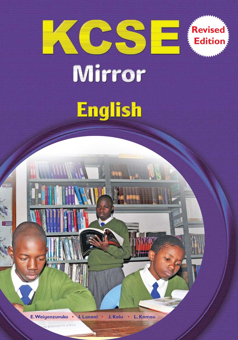 KCSE MIRROR