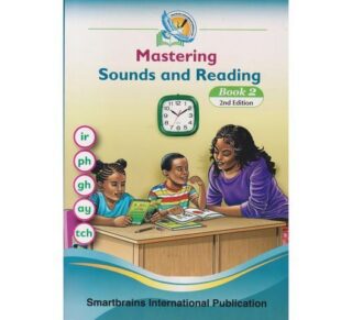 MASTERING SOUNDS & READING