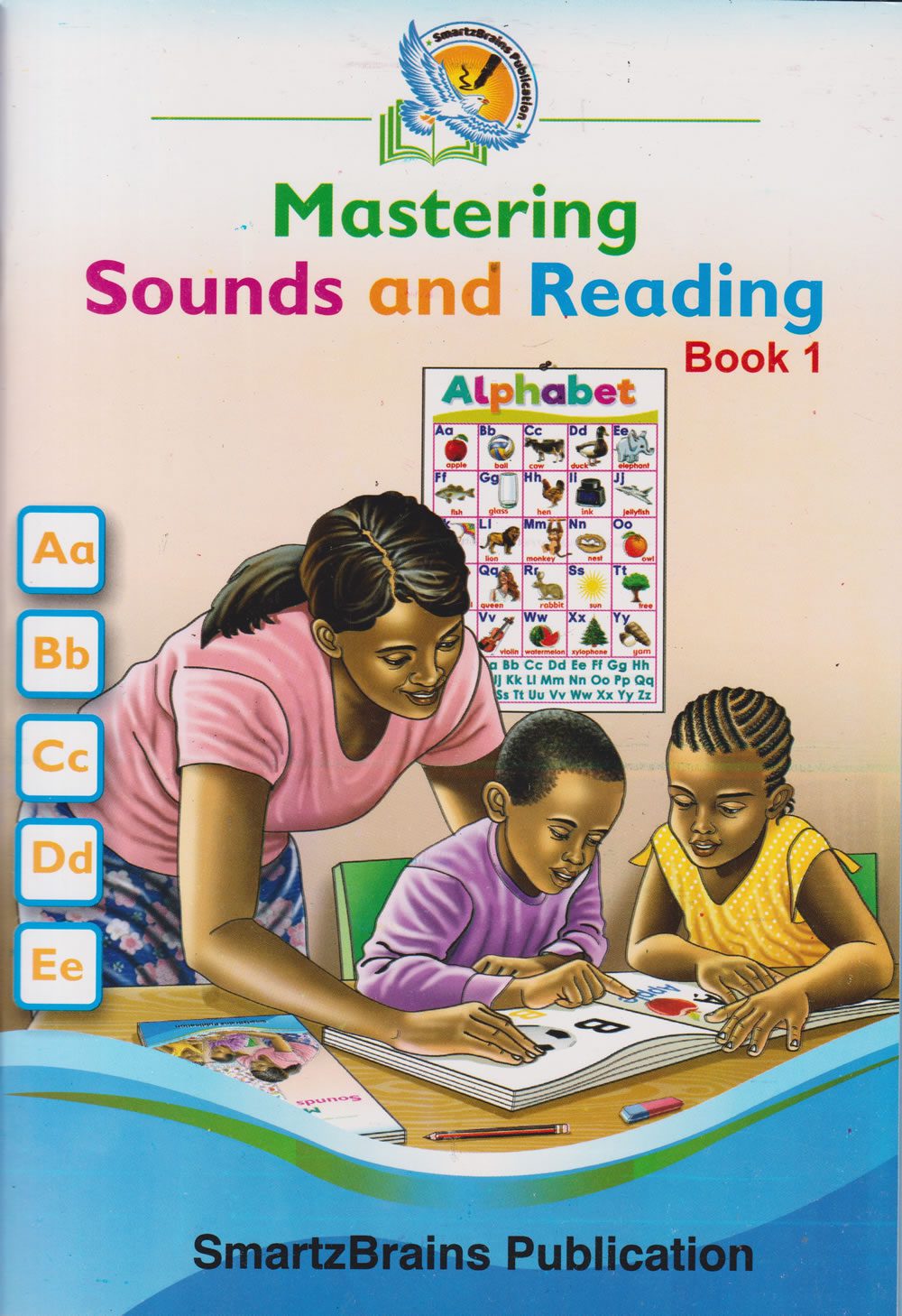 MASTERING SOUNDS & READING