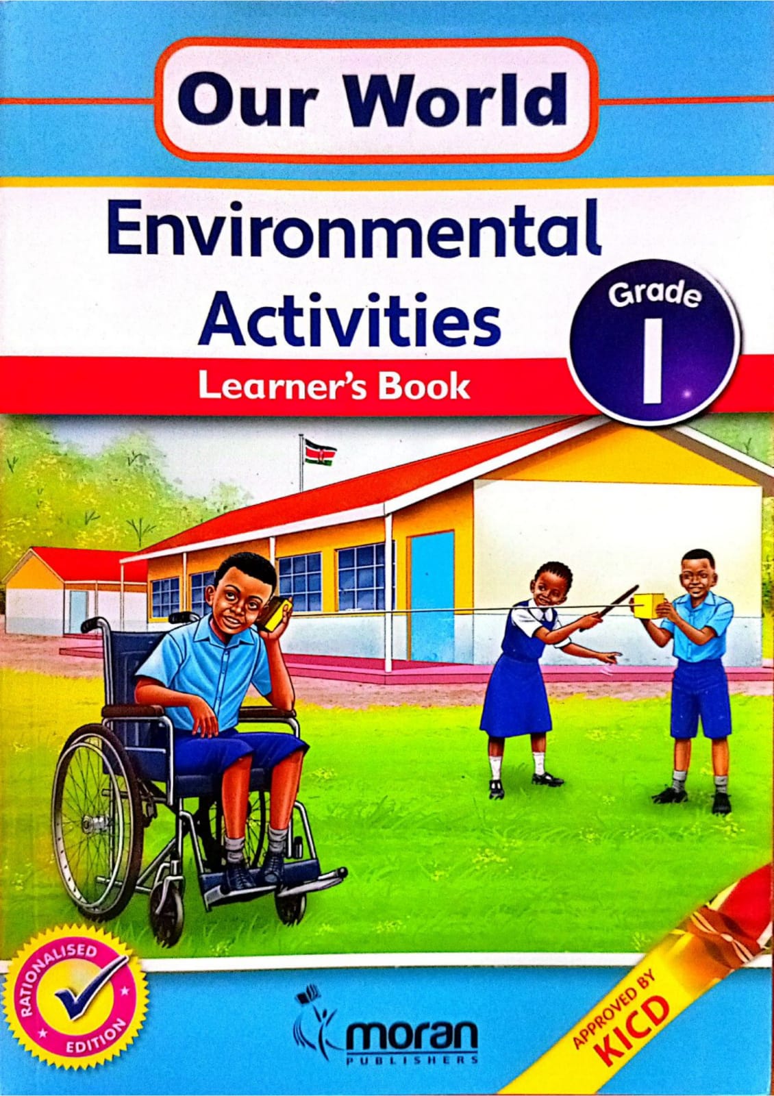 OUR WORLD ENVIRONMENTAL ACTIVITIES