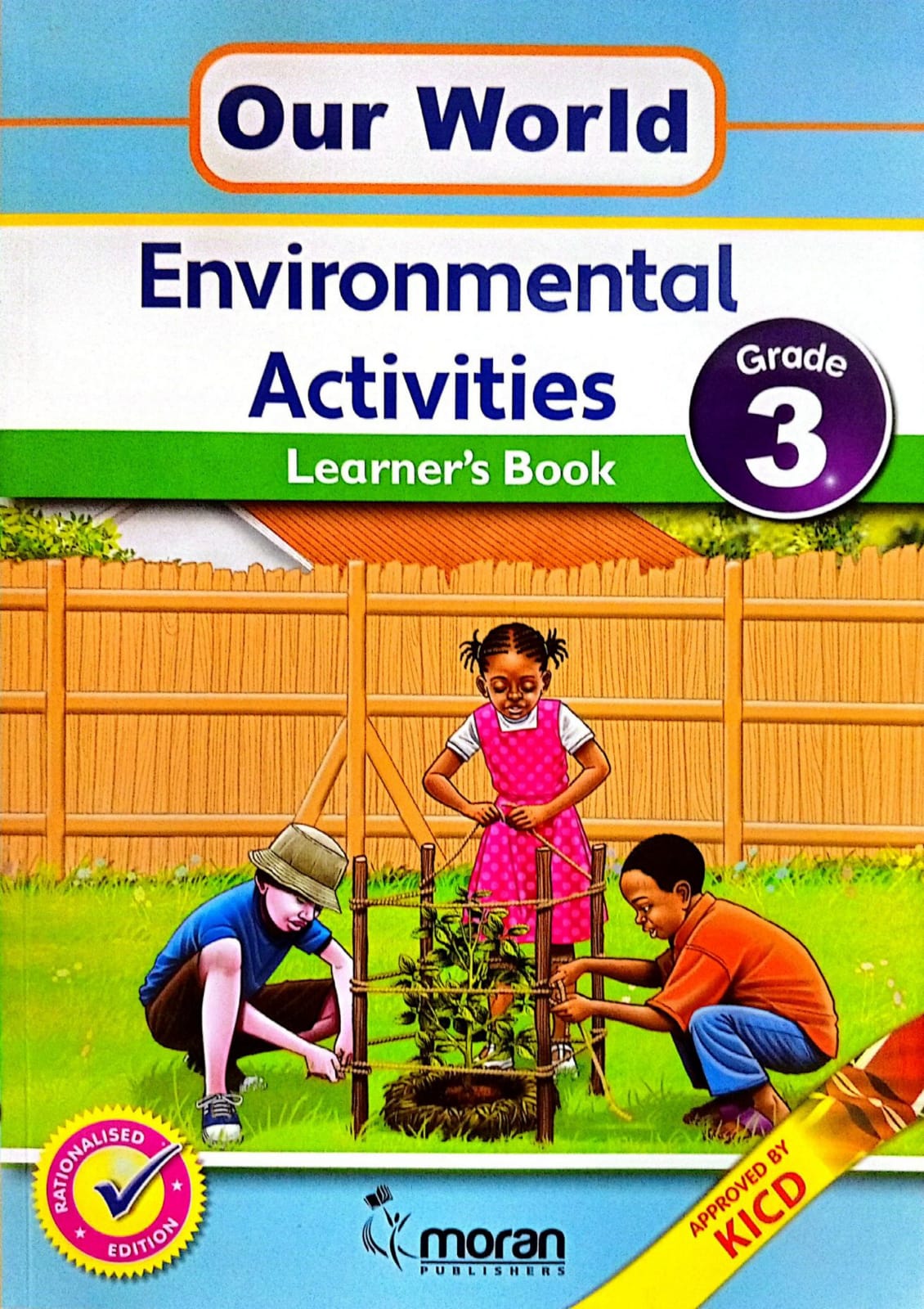 OUR WORLD ENVIRONMENTAL ACTIVITIES