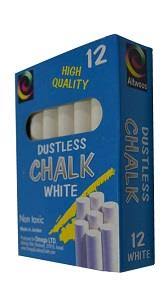 DUSTLESS CHALK OMEGA-WHITE