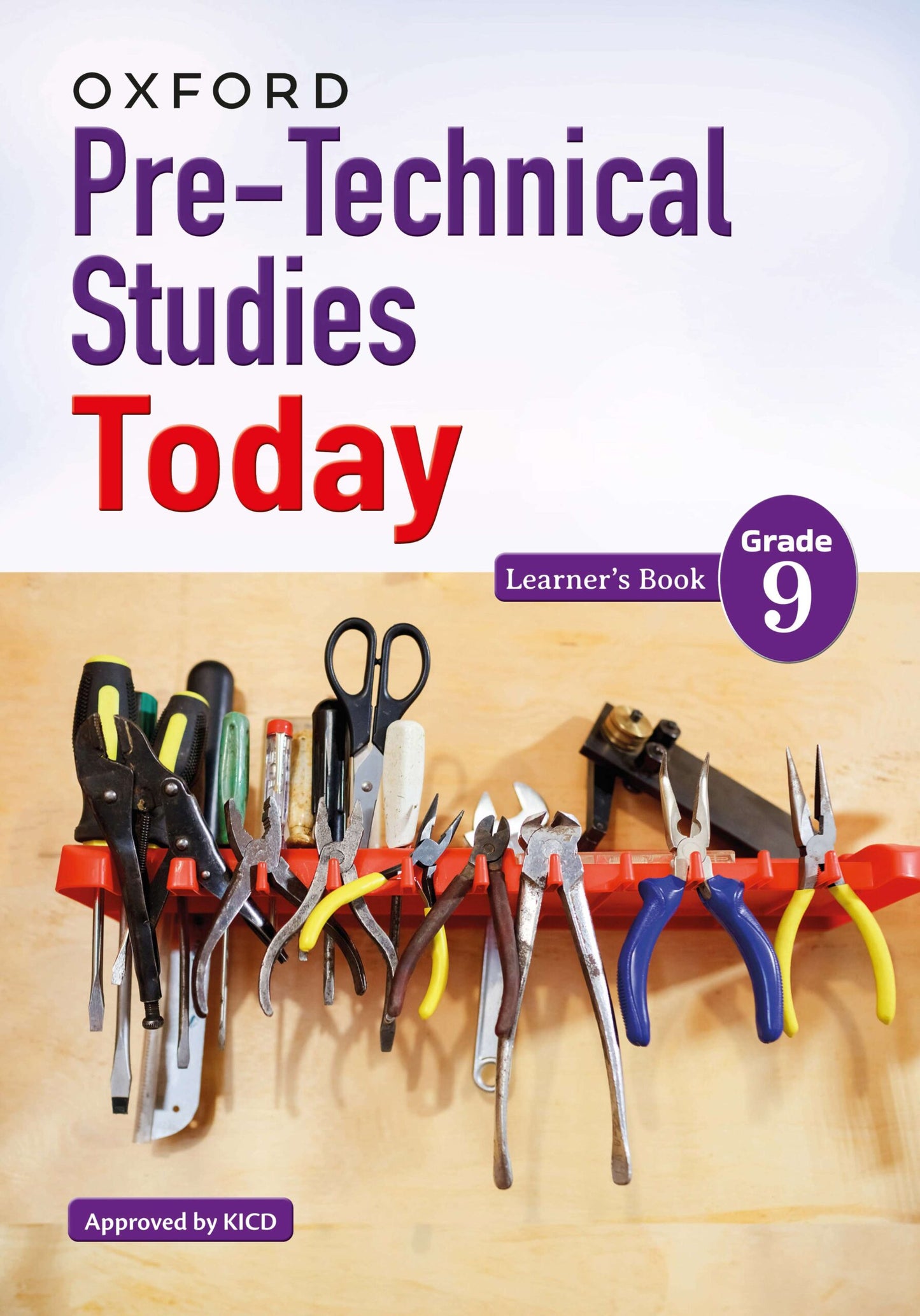 OXFORD PRE-TECHNICAL TODAY