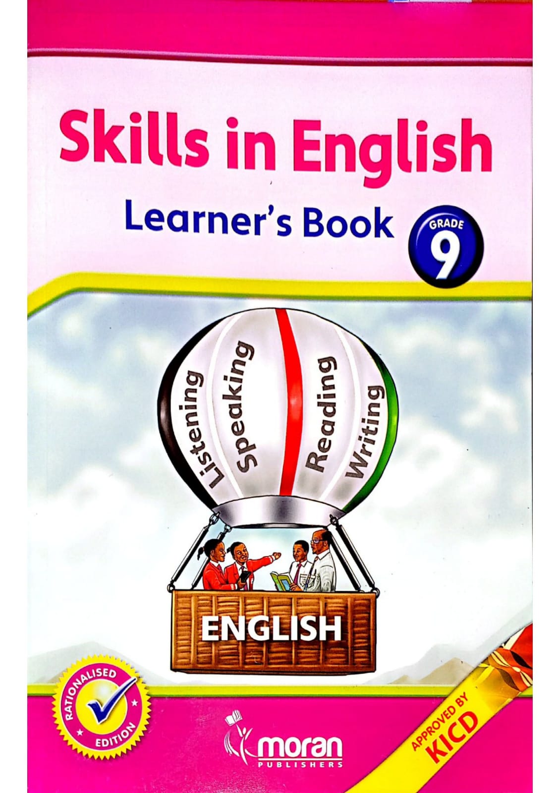 SKILLS IN ENGLISH (JS)