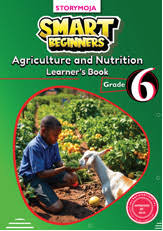 SMART BEGINNERS AGRICULTURE