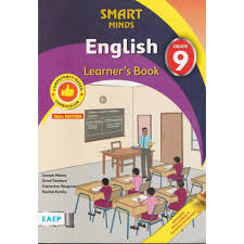 SMART MINDS ENGLISH