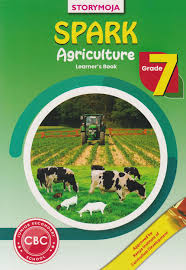 SPARK AGRICULTURE (JS)