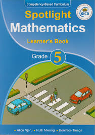 SPOTLIGHT MATHEMATICS (PRIMARY)
