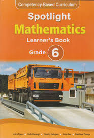 SPOTLIGHT MATHEMATICS (PRIMARY)