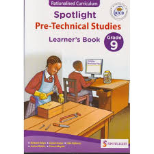 SPOTLIGHT PRE-TECH STUDIES